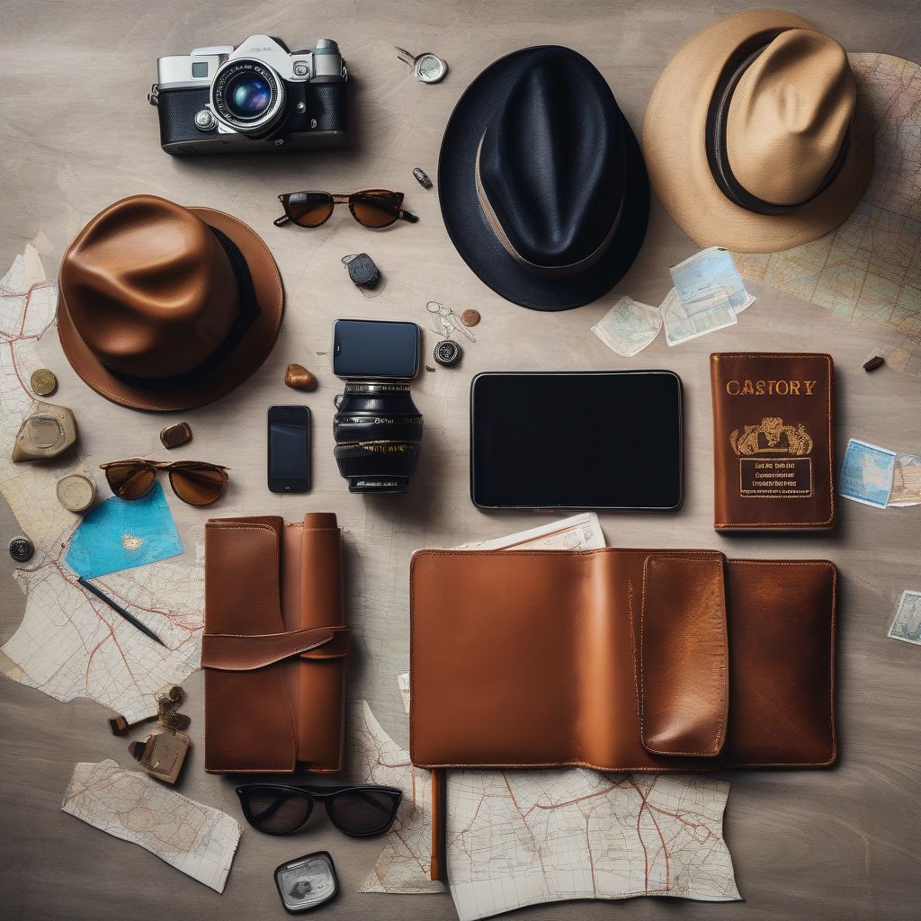 Luxury Travel Planning Essentials