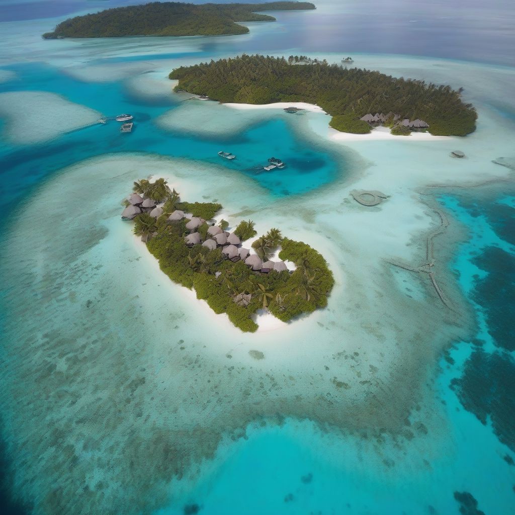 Quirimbas Archipelago, Mozambique